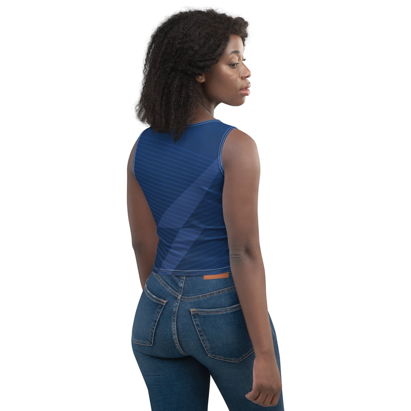 crop top- crop tee- Women's T-shirts-Citadelle La Ferrière-Haïti-théo gallery expo- théo photography )