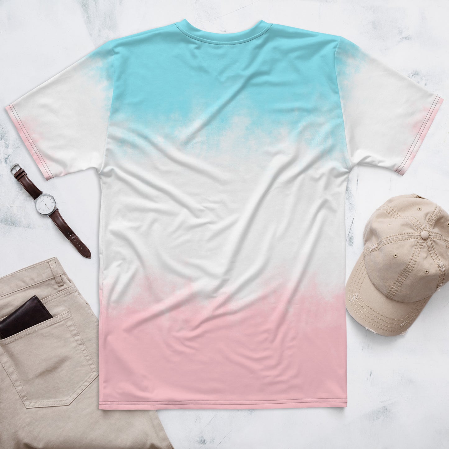 Men's t-shirt