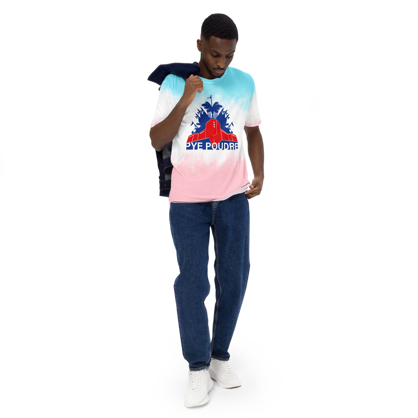 Men's t-shirt
