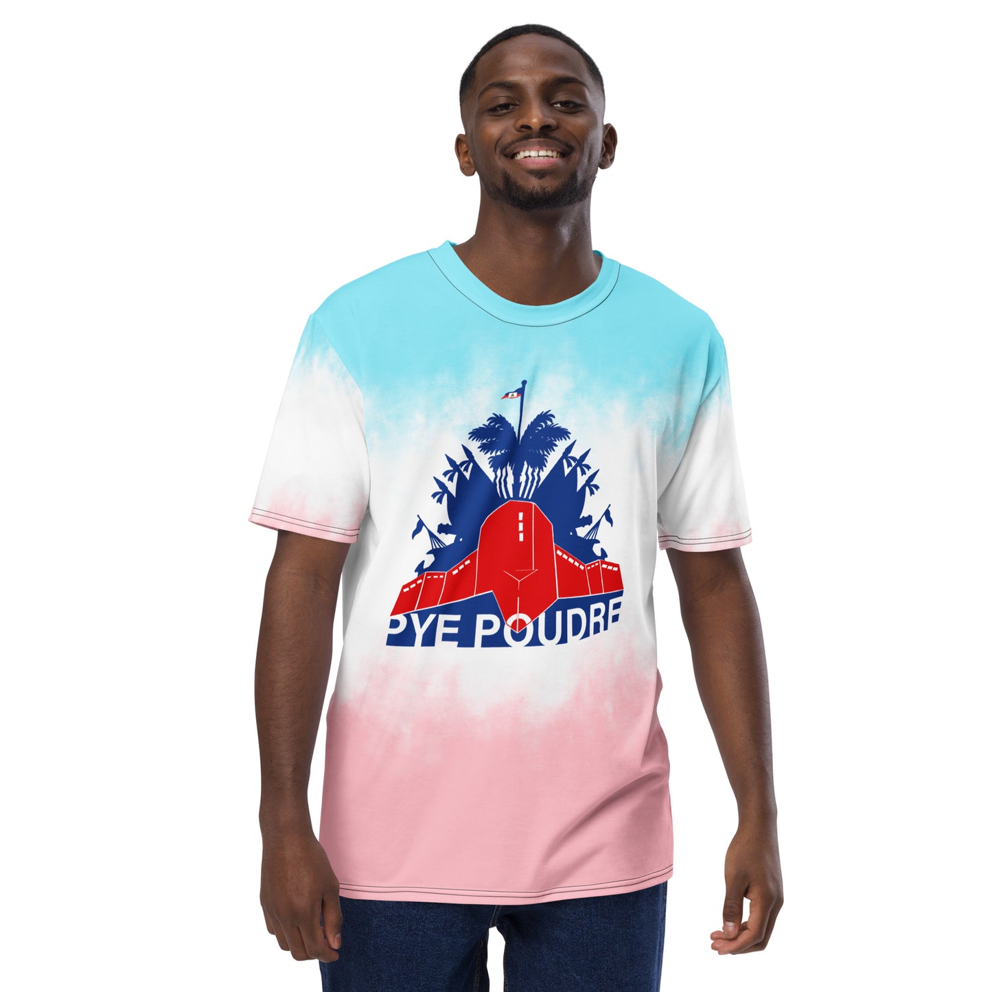 Men's t-shirt