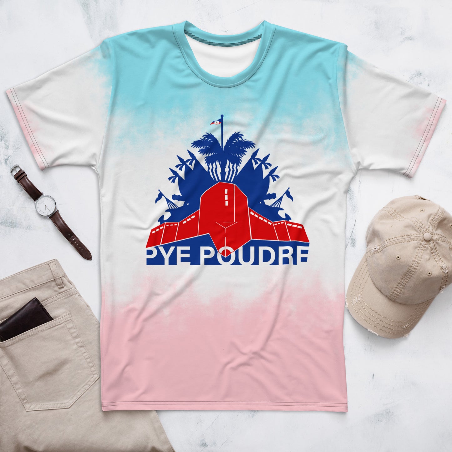 Men's t-shirt