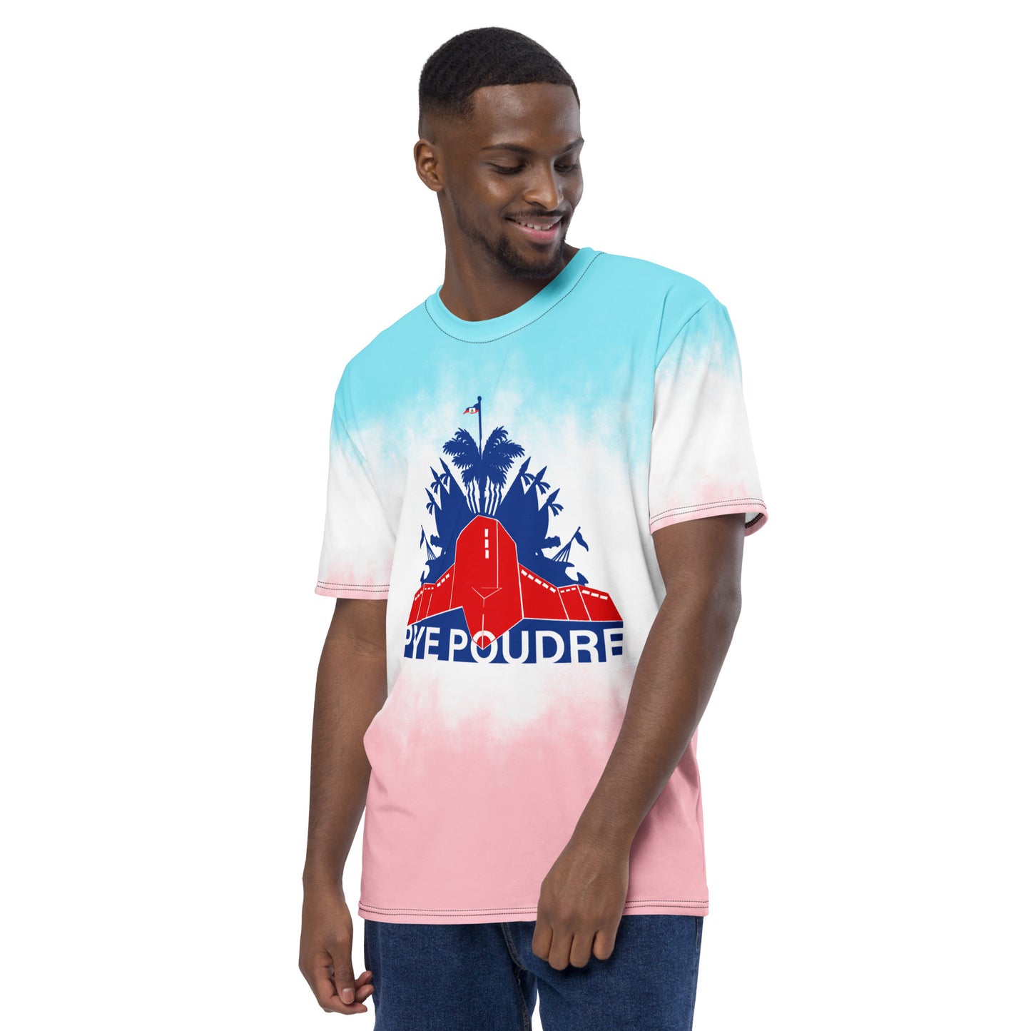 Men's t-shirt