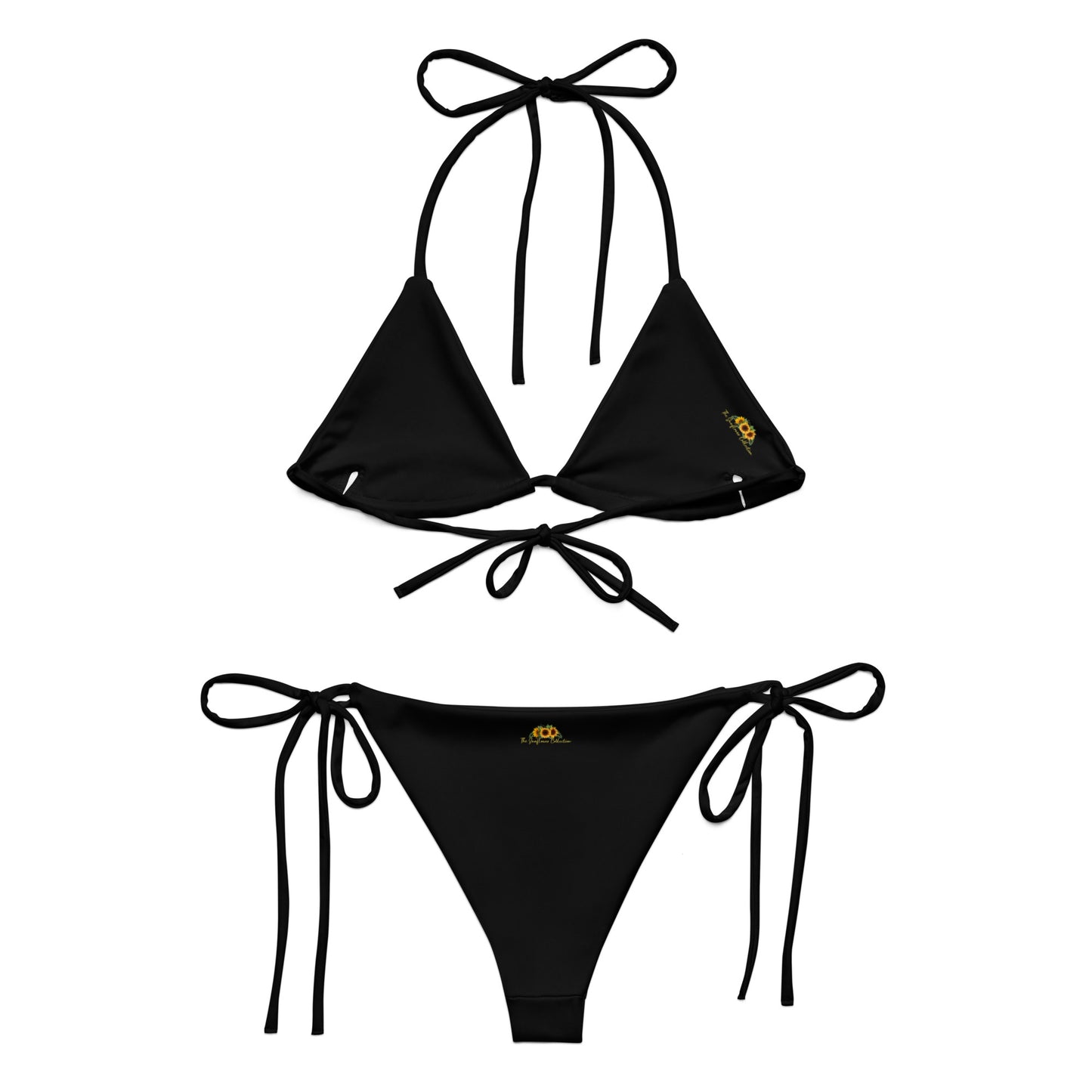 String bikini ( The Sunflower Collection )