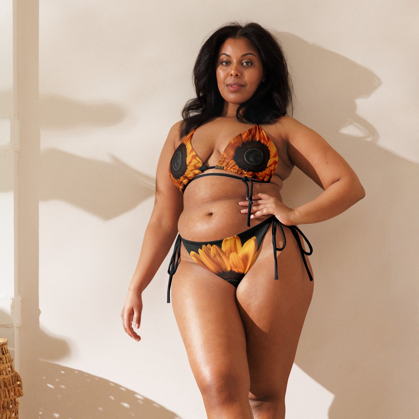 String bikini ( The Sunflower Collection )