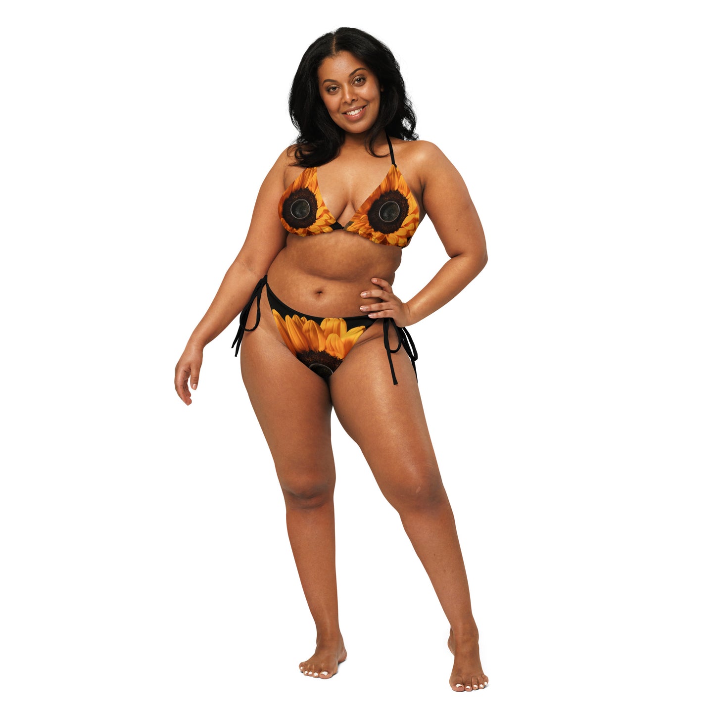 String bikini ( The Sunflower Collection )