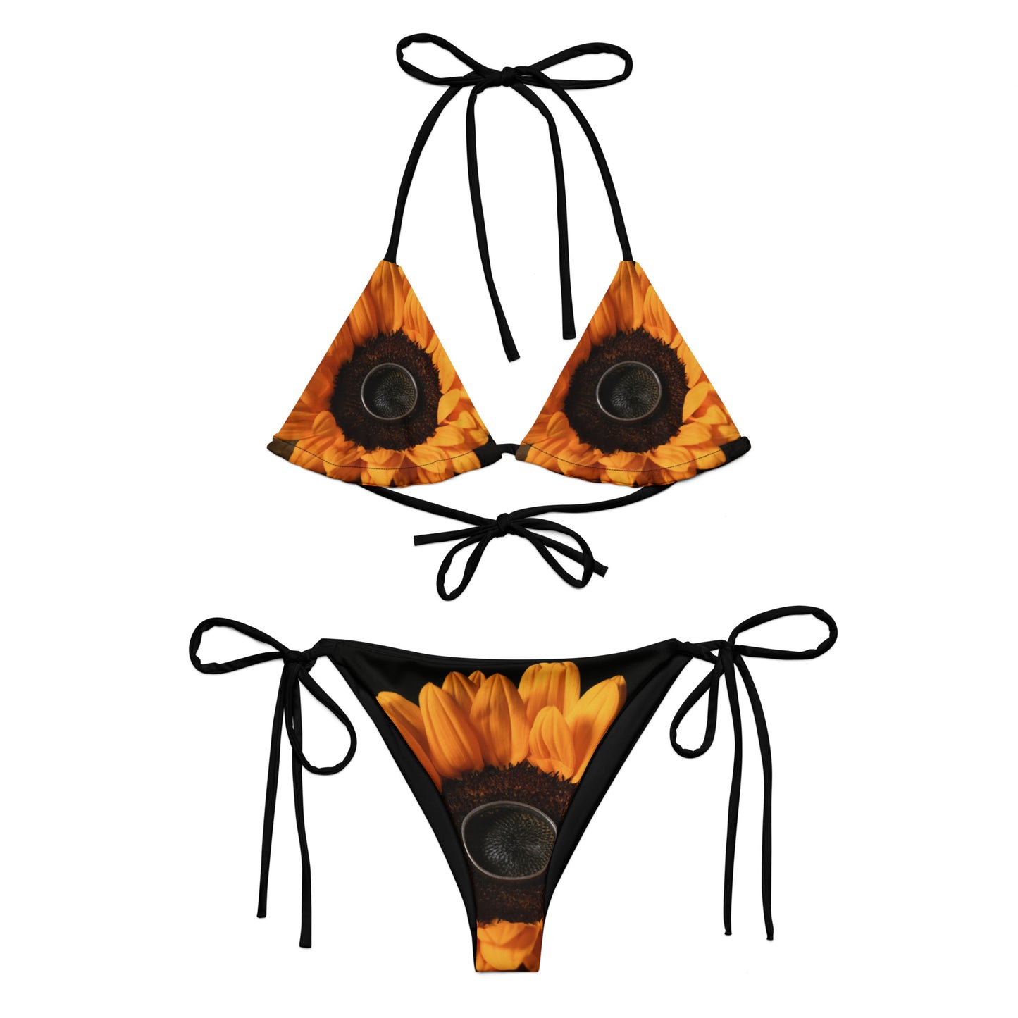 String bikini ( The Sunflower Collection )