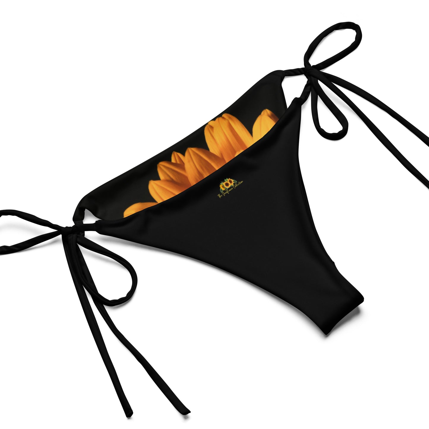 String bikini ( The Sunflower Collection )