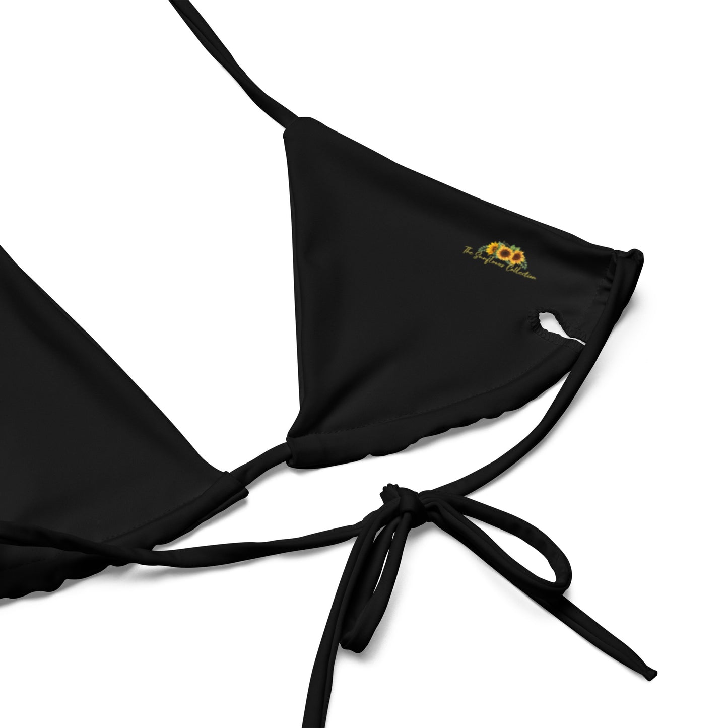 String bikini ( The Sunflower Collection )