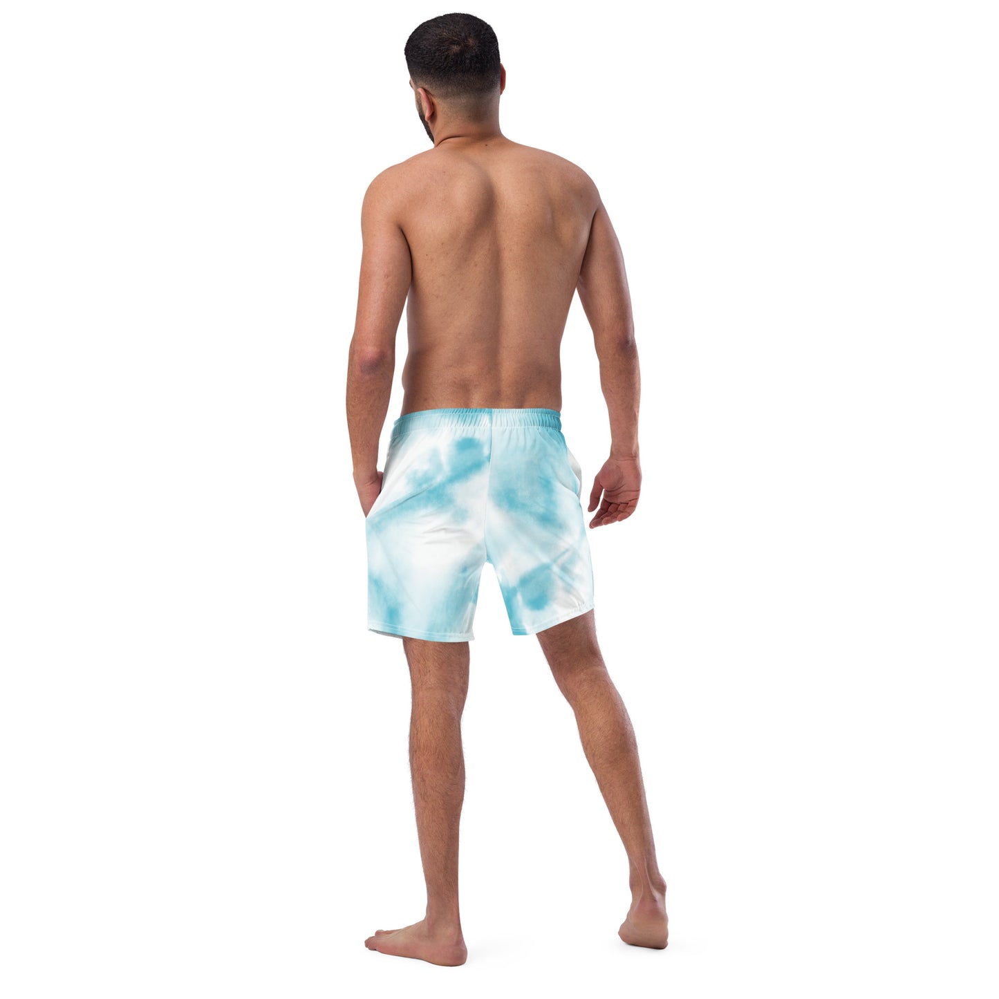 Men's swim trunks