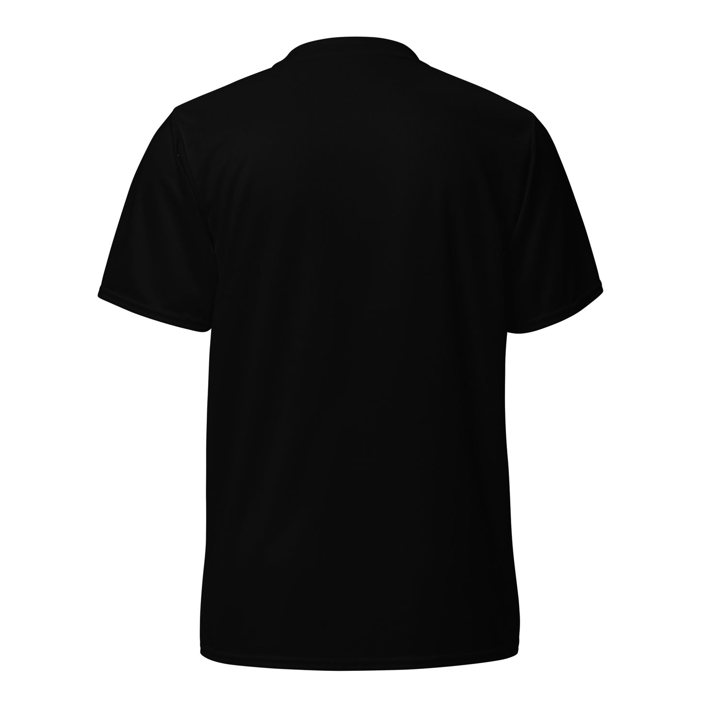 Unisex sports jersey