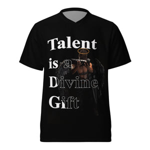 théo photography-théo gallery expo-unisext-shirt-Hauts-talent-gift