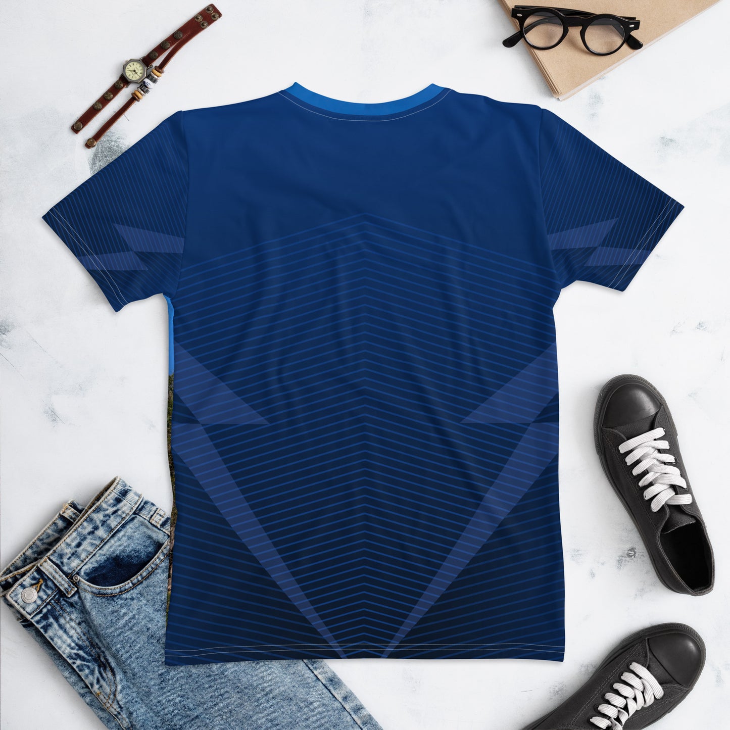 tee- Women's T-shirts-Citadelle La Ferrière-Haïti-théo gallery expo- théo photography )