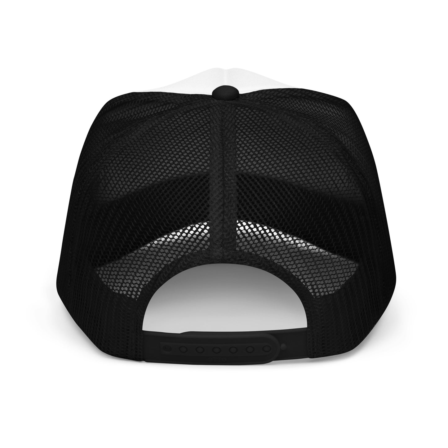 Foam trucker hat ( Nèg Mawon )
