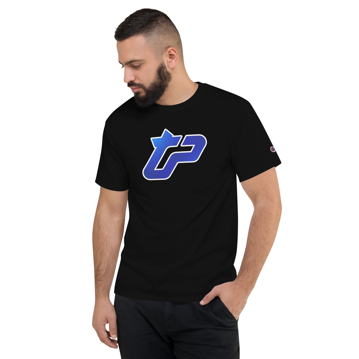 Men's T-Shirt ( Theo Photography )