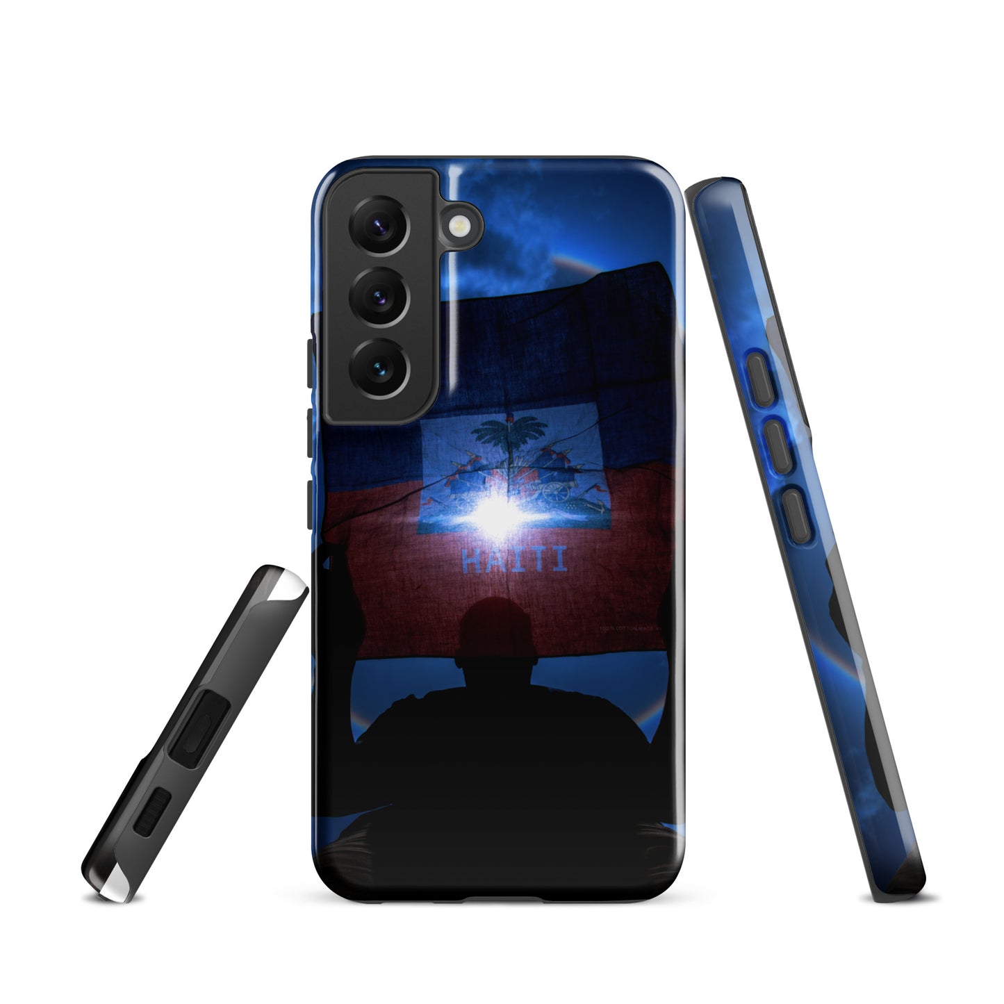 Tough case for Samsung Galaxy ( S22,S22 Plus,S22 Ultra )