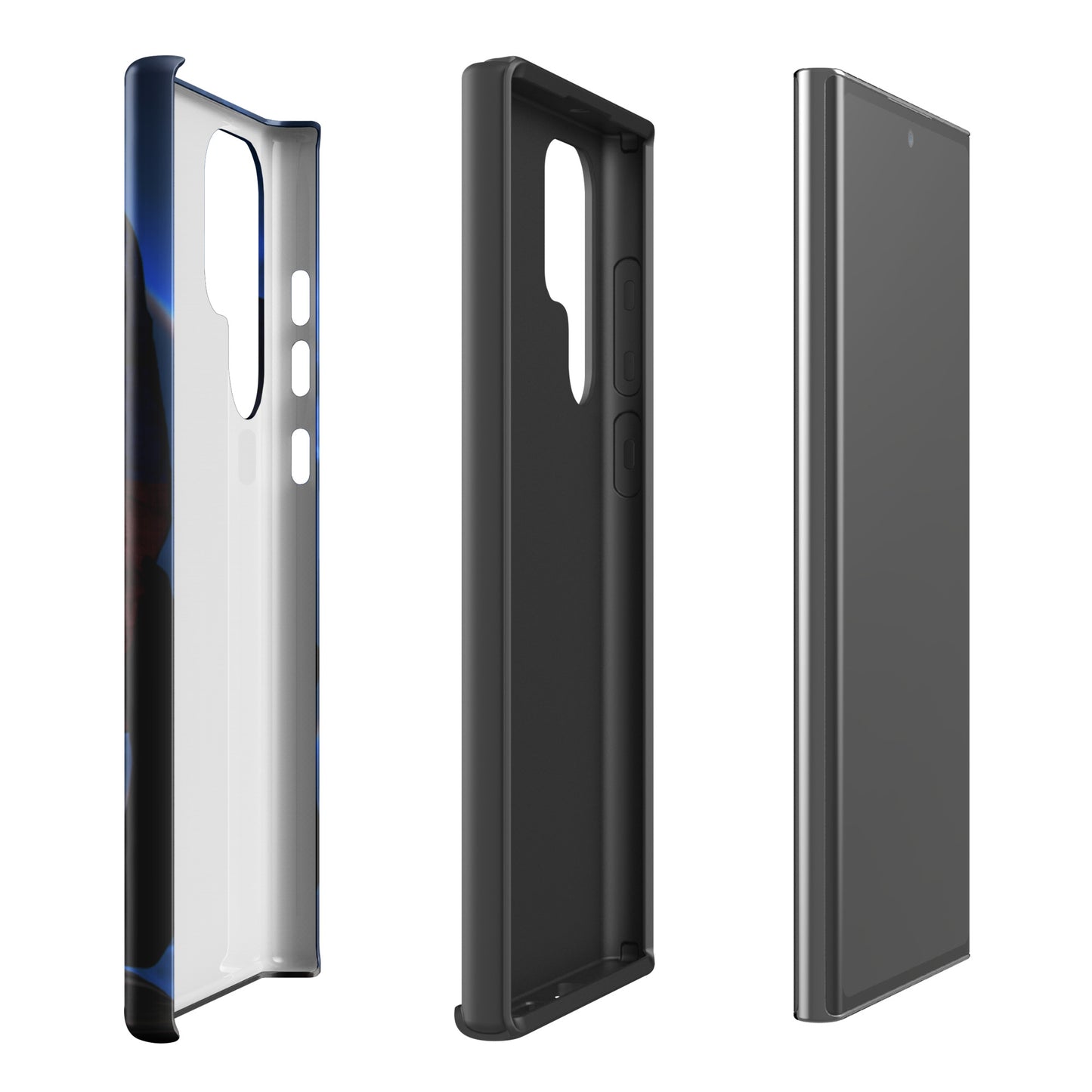 Tough case for Samsung Galaxy ( S21,S21 FE,S21 Plus )