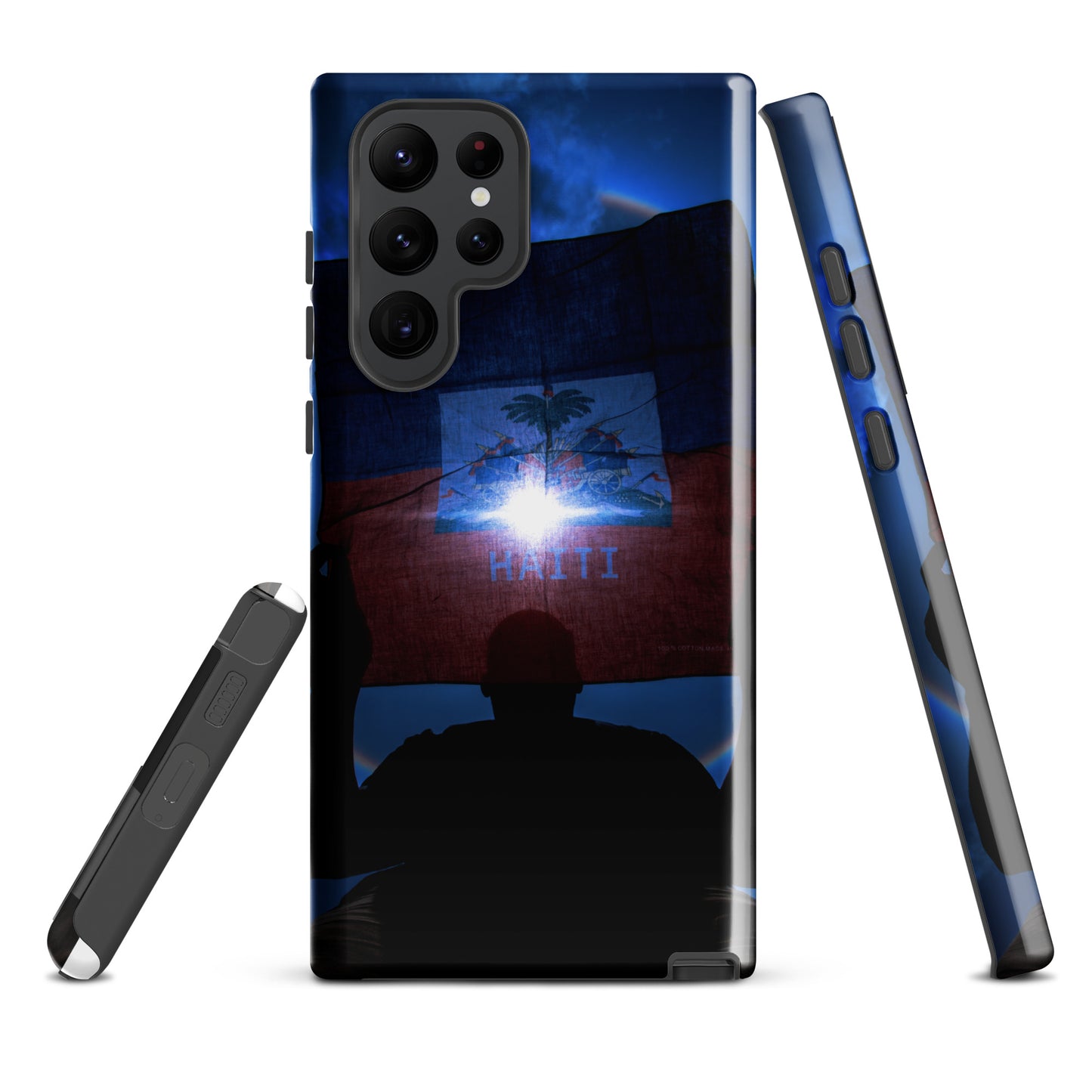 Tough case for Samsung Galaxy ( S22,S22 Plus,S22 Ultra )