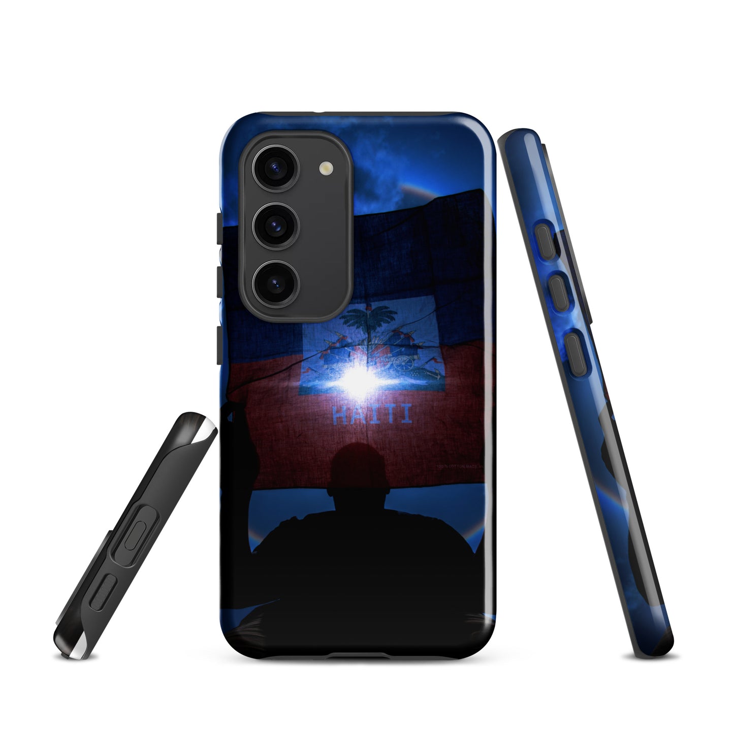 Tough case for Samsung Galaxy ( S23,S23 Plus,S23 Ultra )