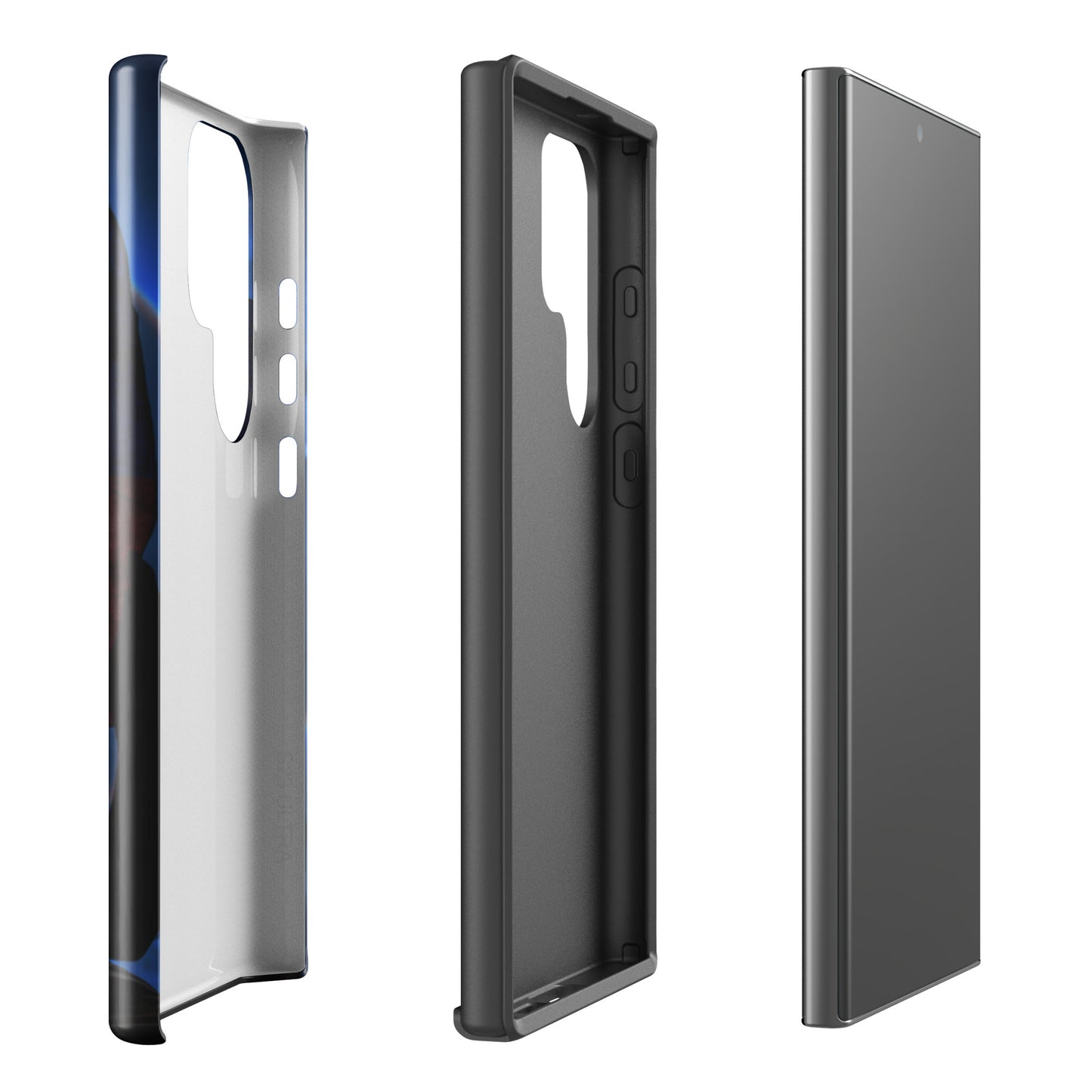 Tough case for Samsung Galaxy ( S23,S23 Plus,S23 Ultra )