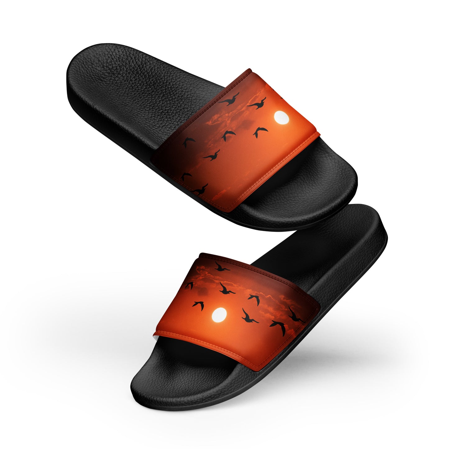women slides-slides-Sunset-midsummer-summer solstice-solstice d'été-estival solstice-théo gallery expo-théo photography haiti