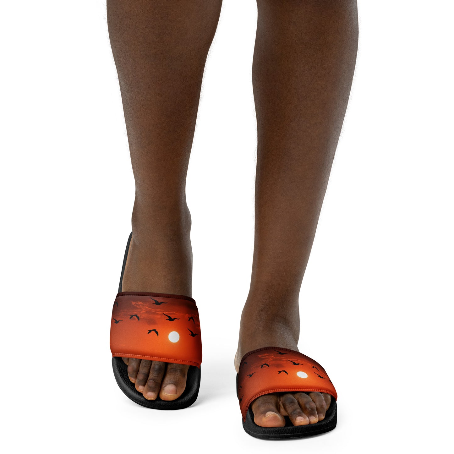 women slides-slides-Sunset-midsummer-summer solstice-solstice d'été-estival solstice-théo gallery expo-théo photography haiti