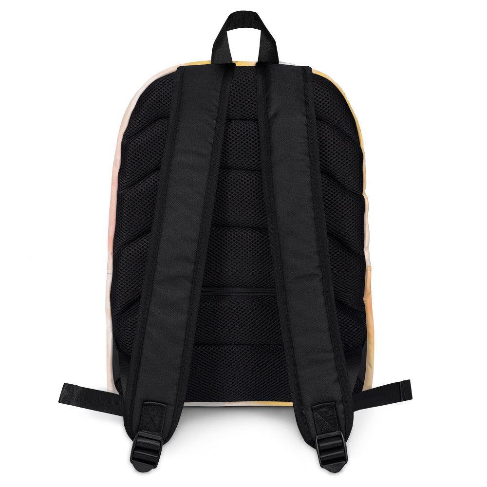 Backpack ( The Sunset Collection )