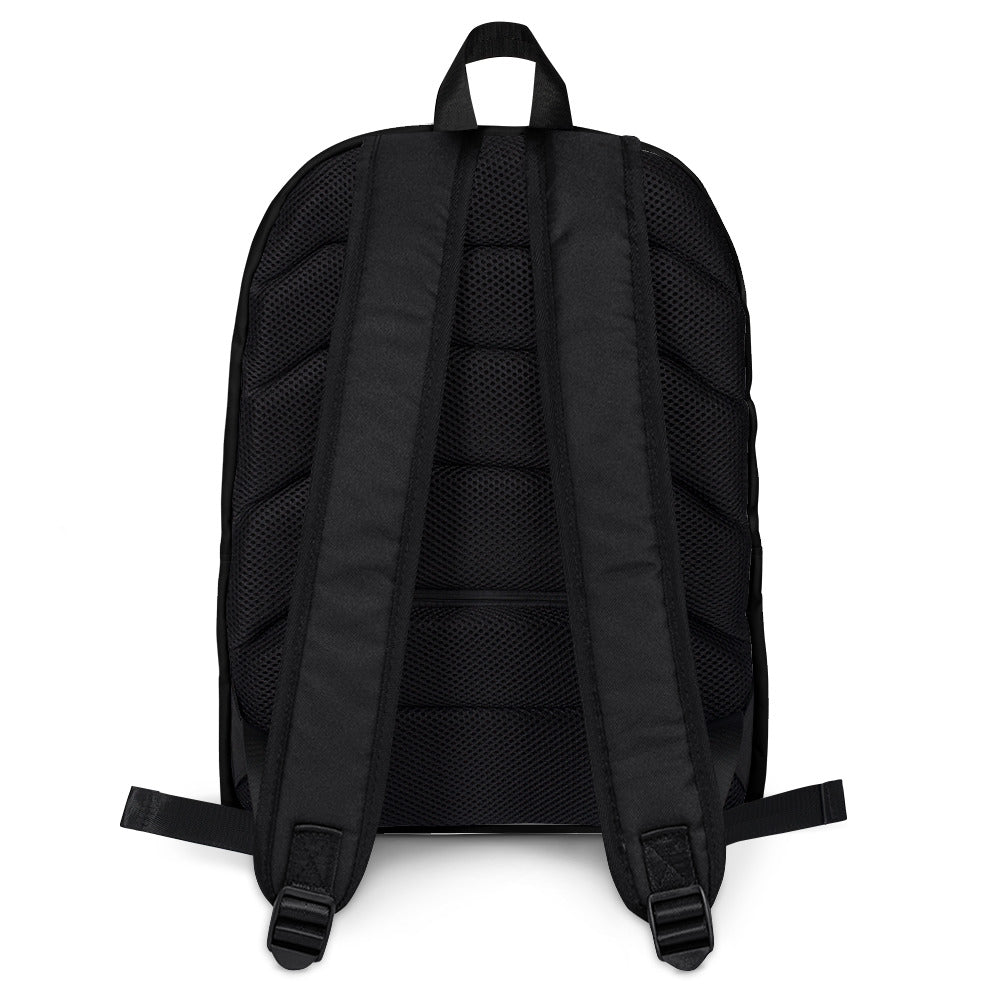 Backpack ( The Sunflower Collection )