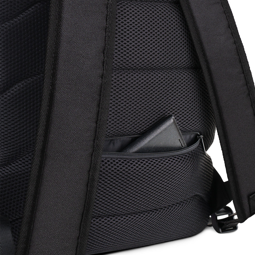 Backpack ( The Sunset Collection )