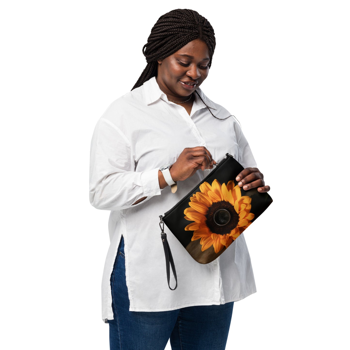 crossbodybag bag-sunflower-théo gallery expo-théo photography