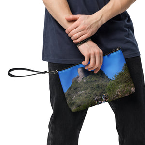 crossbody-crossbodybag-Citadelle La Ferrière-historical monument-théo gallery expo-théo photography haiti