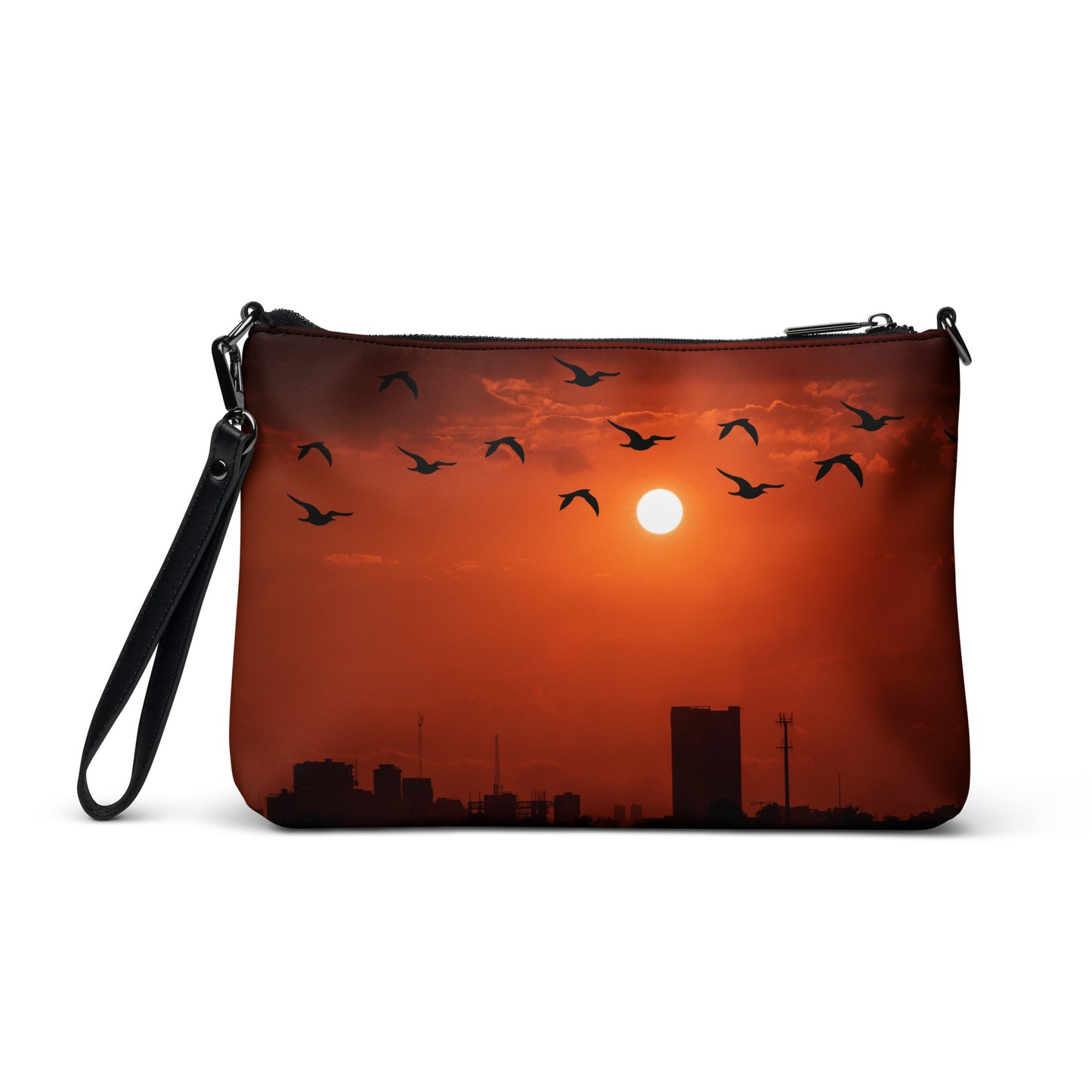 Crossbody bag ( The Sunset Collection )