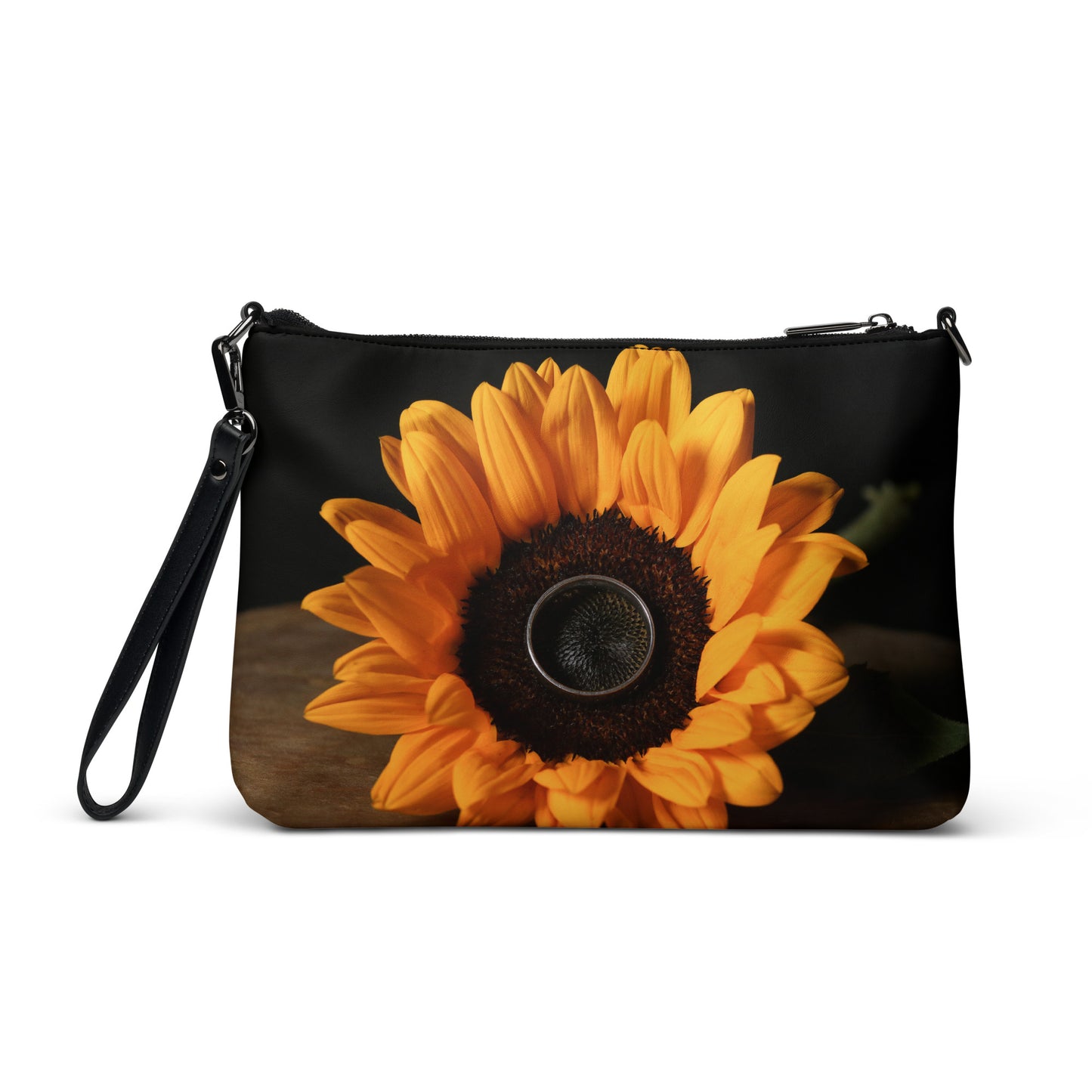 Crossbody bag ( The Sunflower Collection )