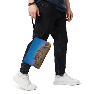 crossbody-crossbodybag-Palais sans Souci-historical monument-théo gallery expo-théo photography haiti