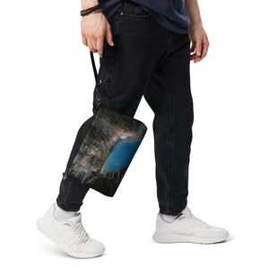 crossbody-crossbodybag-bassin bleu-bag-théo gallery expo-théo photography haiti