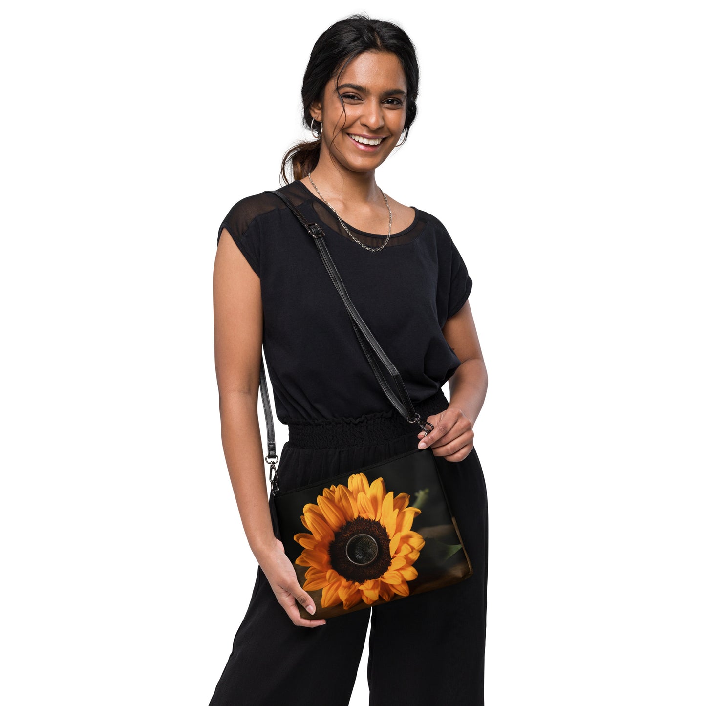 crossbodybag bag-sunflower-théo gallery expo-théo photography