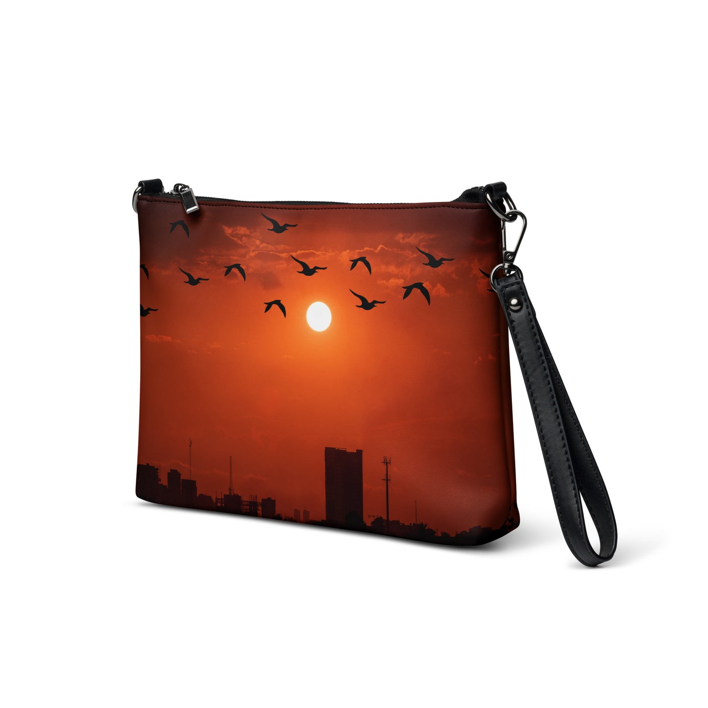 Crossbody bag ( The Sunset Collection )