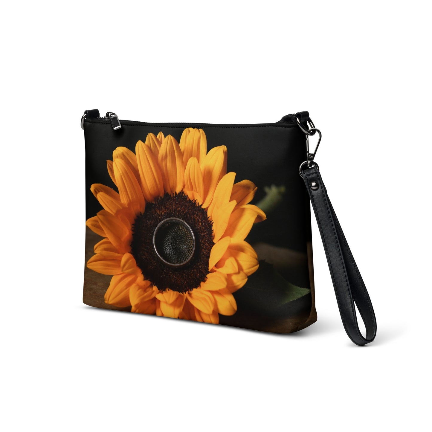 Crossbody bag ( The Sunflower Collection )