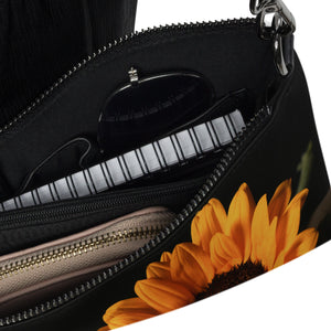 crossbodybag bag-sunflower-théo gallery expo-théo photography
