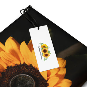 crossbodybag bag-sunflower-théo gallery expo-théo photography