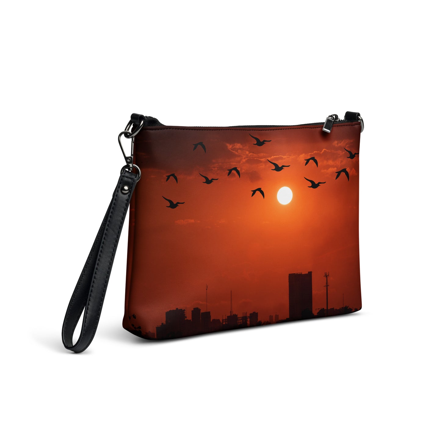 Crossbody bag ( The Sunset Collection )