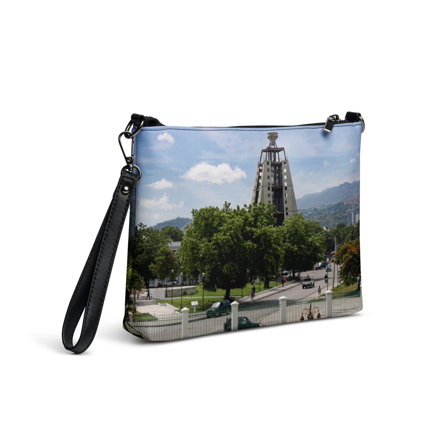 crossbody-crossbodybag-champdemars-bag-théo gallery expo-théo photography haiti