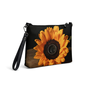 crossbodybag bag-sunflower-théo gallery expo-théo photography