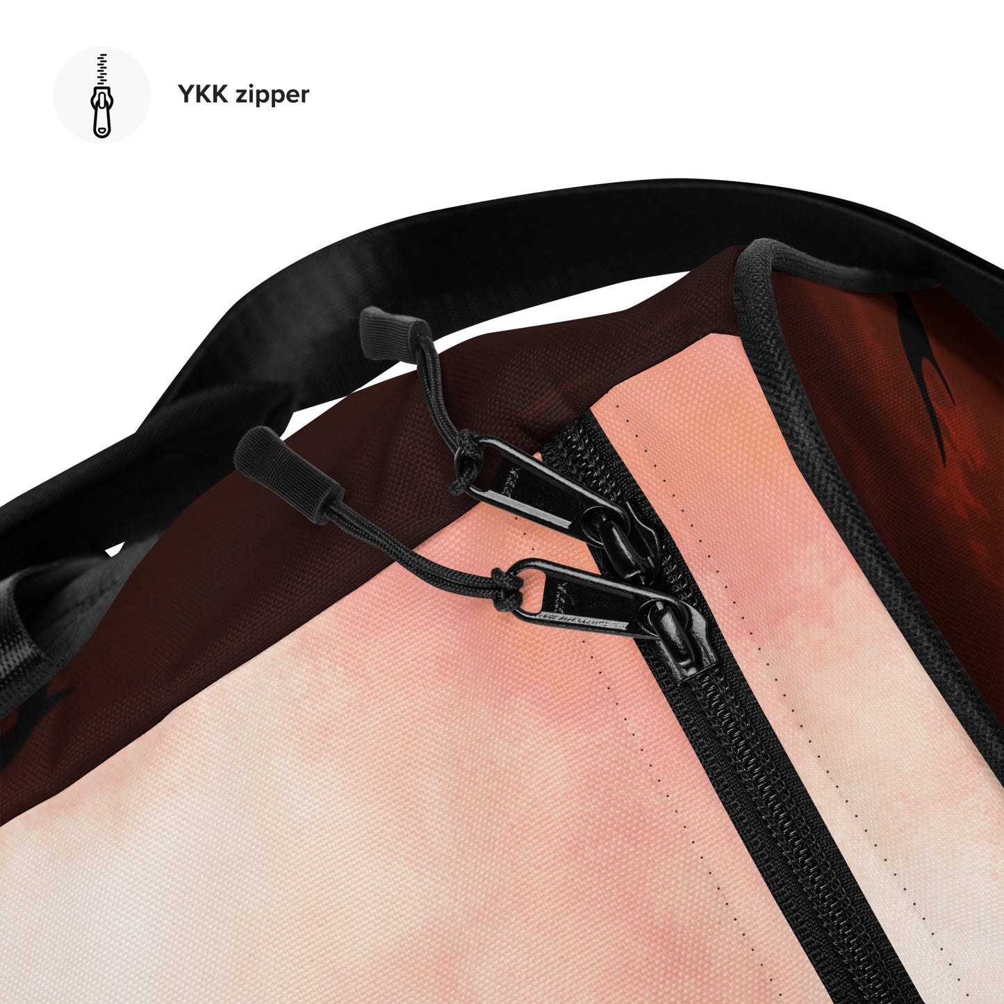 Duffle bag ( The Sunset Collection )