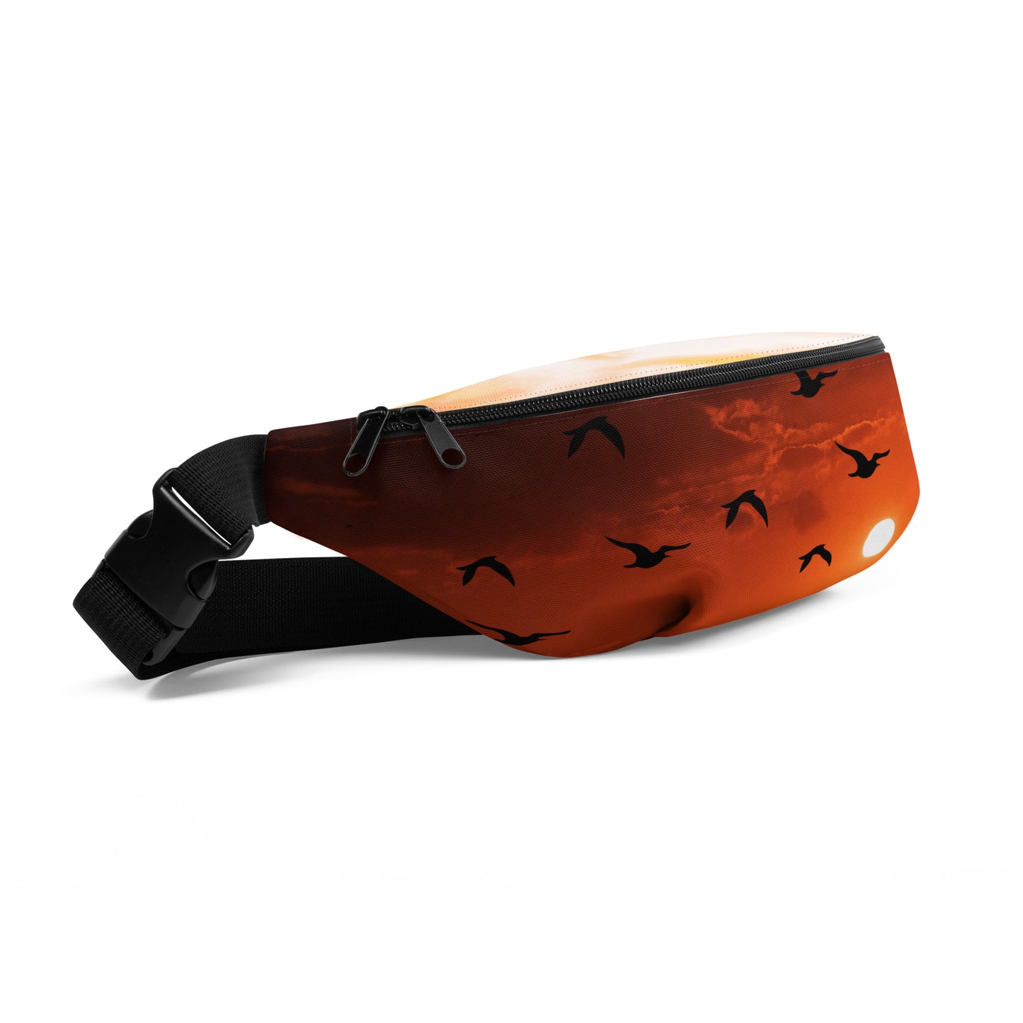 Fanny Pack ( The Sunset Collection )