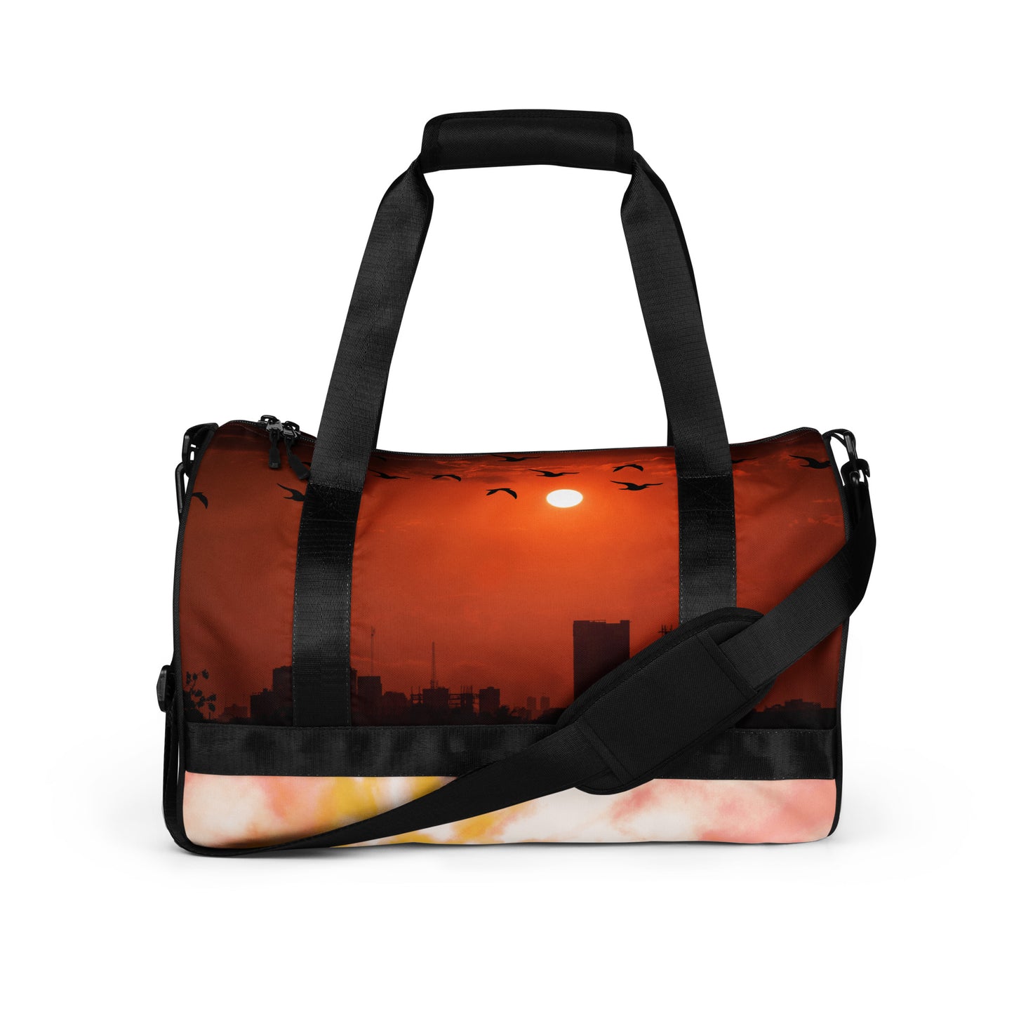Gym bag ( The Sunset Collection )