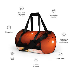 fitness-gym-bag-sunset-