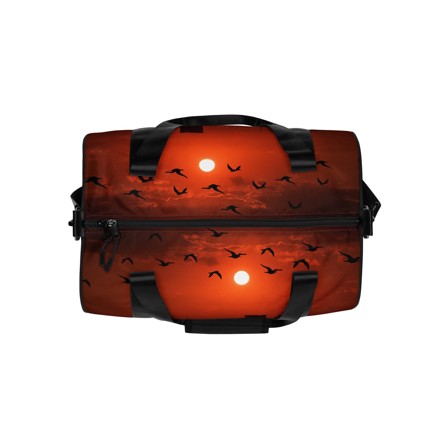 fitness-gym-bag-sunset-