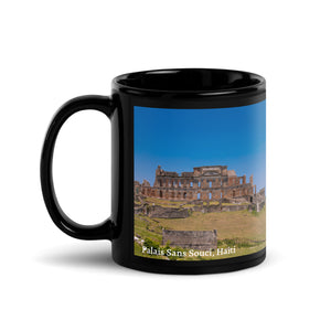 haiti-théo gallery expo-théo pahotography-Haïti-palais sans souci-mugs-mug