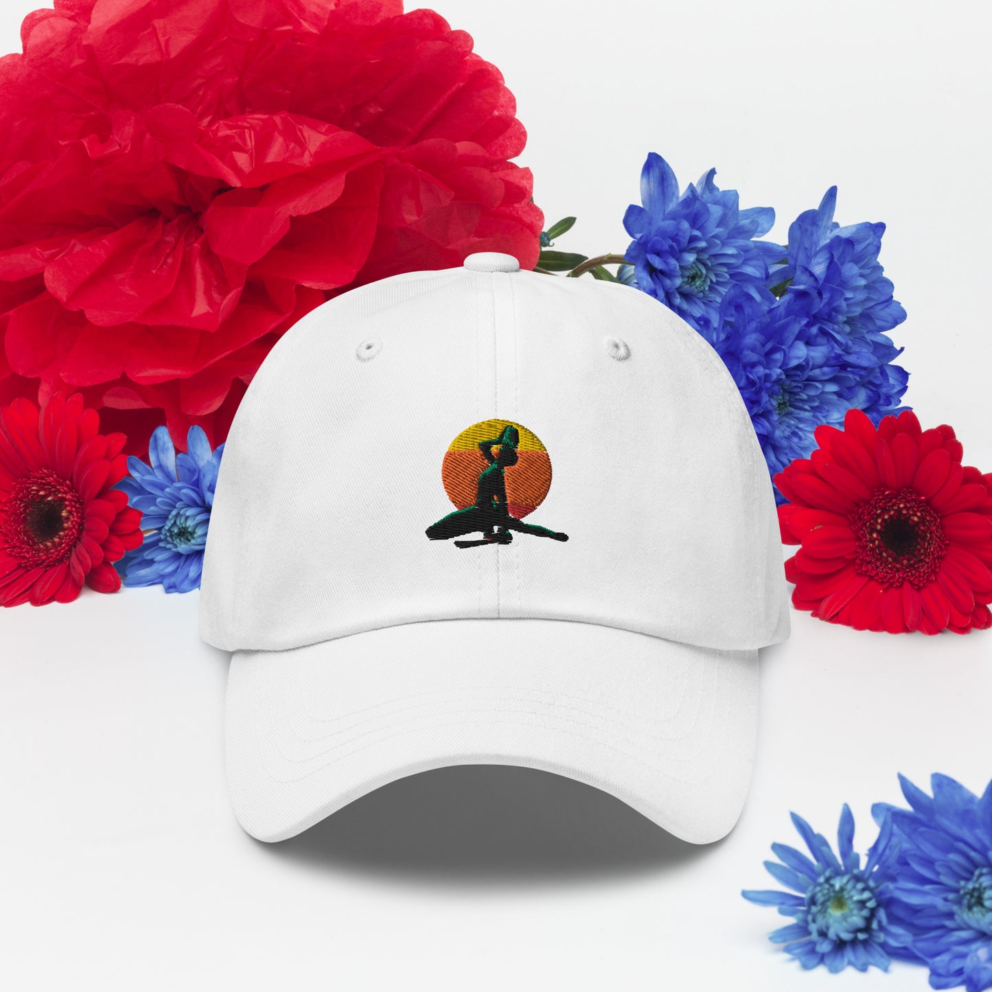 Dad hat ( Nèg Mawon )