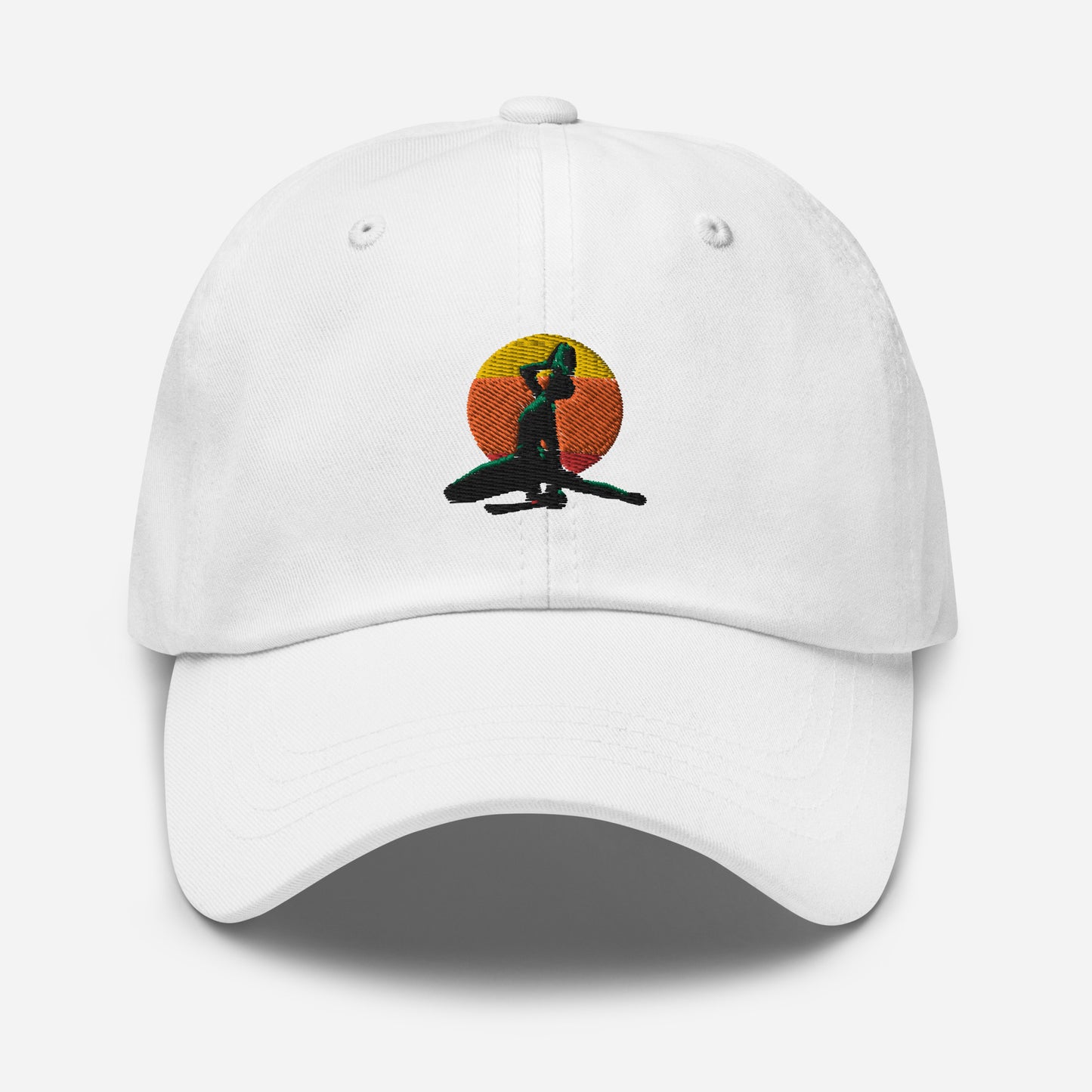 Dad hat ( Nèg Mawon )